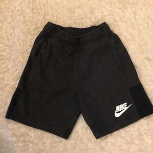 Small Nike Shorts